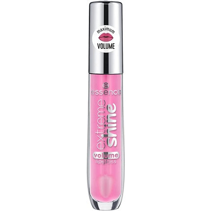 Extreme Shine Lip Gloss 02 Summer Punch