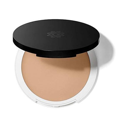 Lily Lolo Cream Foundation Cotton 7g