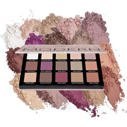 Modern Eye Shadow Palette