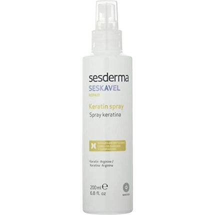Keratin Spray 200ml