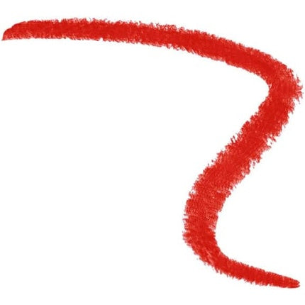 L'Oreal Paris Infallible Very Matte Lip Crayon Lipstick Smudge Proof Red