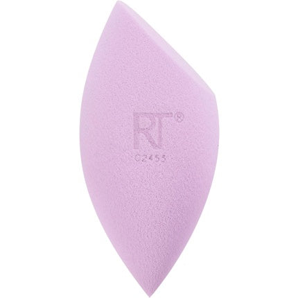 Real Techniques Sunrise To Sunset Miracle Concealer Sponge 1 Count Purple