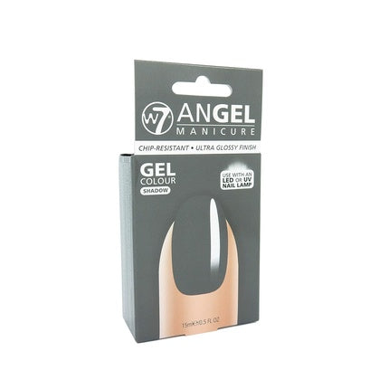 W7 Angel Manicure Gel Nail Colour - Shadow