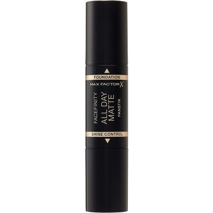 Max Factor Facefinity All Day Espresso Matte Pan Stik Foundation 20g