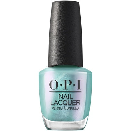 OPI Nail Lacquer Up to 7 Days of Wear Chip Resistant and Fast Drying Fall 2023 Collection Big Zodiac Energy 0.5 fl oz Pisces the Future