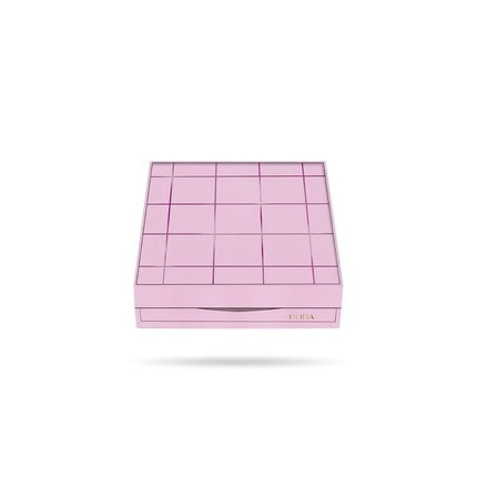 PUPA Pupart M Pink Cosmetic Bag