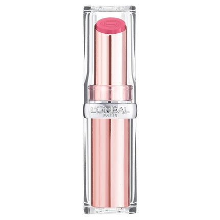 L'Oreal Color Riche Glow Paradise Nourishing Lipstick 111 Pink Wonderland 3.8g