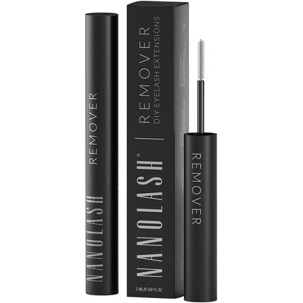 Nanolash DIY Remover 5ml - Cluster Lash Remover