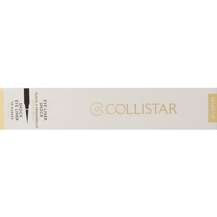 Collistar Eye Liner Shock Black