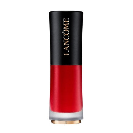 Lancome Lipstick L'Absolu Rouge Drama Ink 525 French Bisou 6ml