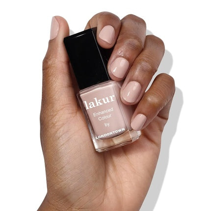 LONDONTOWN Lakur Enhanced Color Nude Mood Pampas Beige 0.4 oz.