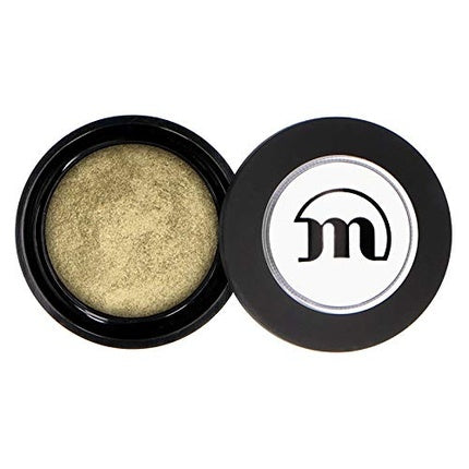 Make-Up Studio Professional Eyeshadow Lumiere Warm Undertone Olive Boost 0.06oz