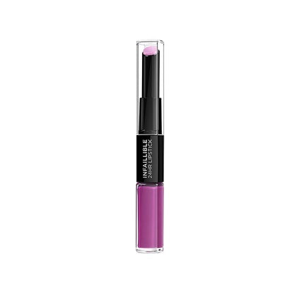 L'Oréal Paris Infallible X3 Permanent Plum Lipstick 5.6ml