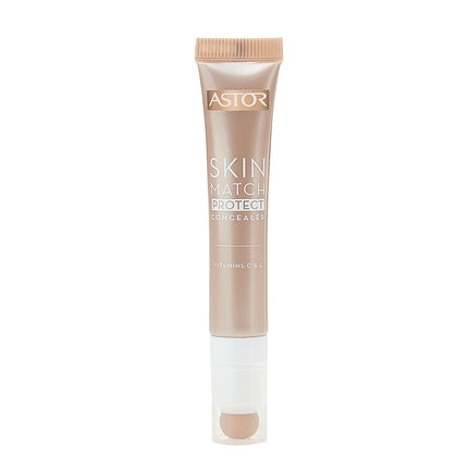 Astor Skin Match Protect Concealer Ivory Color 001 7ml