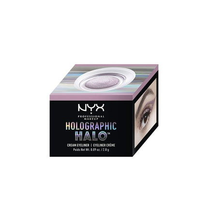 NYX Women's Multicolor Cosmetics One Size