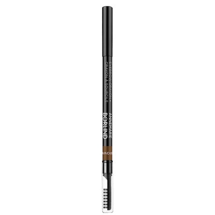 Annemarie Borlind Effective Natural Beauty Eyebrow Crayon Brown Pearl 1g - Vegan