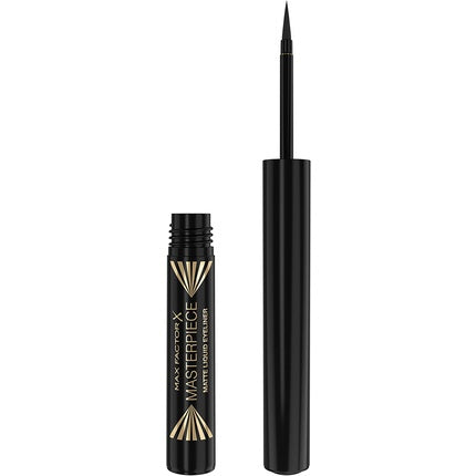Max Factor Masterpiece Liquid Liner Black 1.7ml