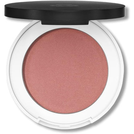 Lily Lolo Pressed Blush Burst Your Bubble 4g