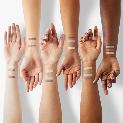 IDUN Minerals AB Lavender Palette 68g