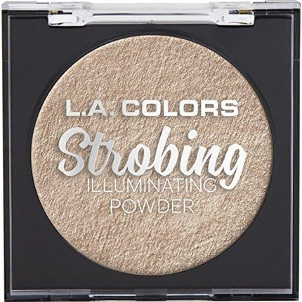 Strobing Illuminating Powder Champagne