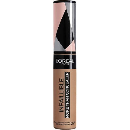Loreal Infalible Full Wear Concealer N337 Almond 11ml