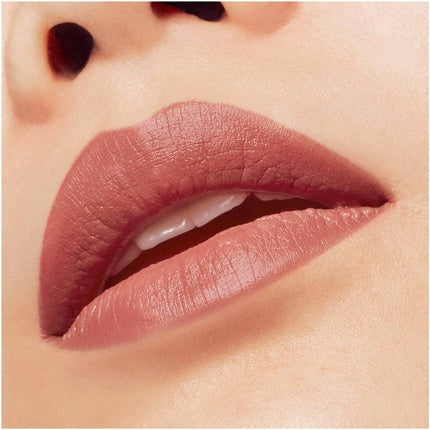 Illamasqua Antimatter Lipstick Bang Long-Lasting Semi-Matte Satin Finish