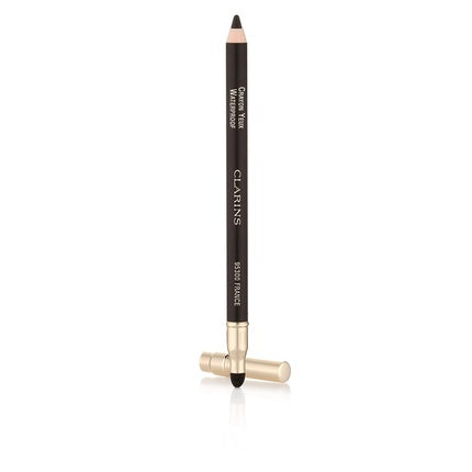 Clarins Waterproof Eye Pencil 01 Black 1.2g/0.04oz