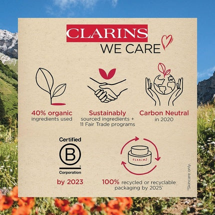 Clarins 05 Roseberry 1 Count