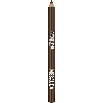 Mesauda Milano Cocoa Artist Eyes 104 Eye Pencil
