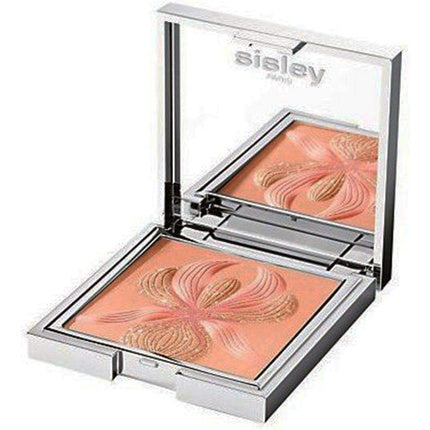Sisley Palette L'Orchidee Corail