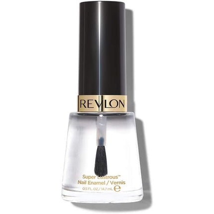 Revlon Nail Polish 15ml Clear