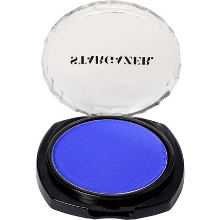 Royal Blue Pressed Powder Eye Shadow