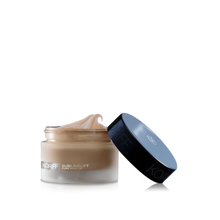 Korff Cure Make Up Foundation Sublimelift Cream Lifting Effect Hue 02 Amande
