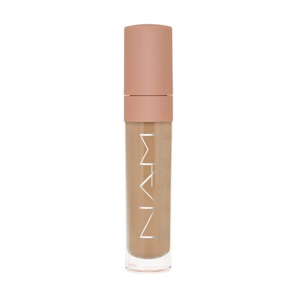 NAM Makeup Pro Shaping Concealer NR 5 Cold Bronze 6ml 0.2 Fl Oz