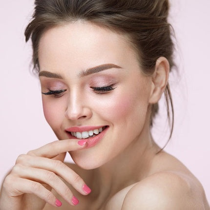 Makeup Revolution Ultra Blush Palette Sugar & Spice 8 Shades