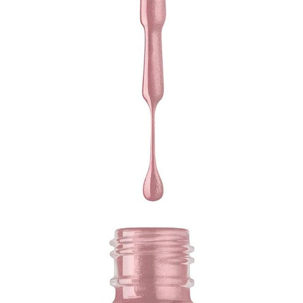 ARTDECO Art Couture Nail Lacquer Long-Lasting Quick-Drying Pearl Nail Polish 10ml 912 English Lady