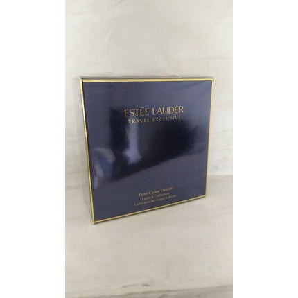 Estee Lauder Pure Color Desire Lipstick Collection - Sweeten, Shoutout, 305
