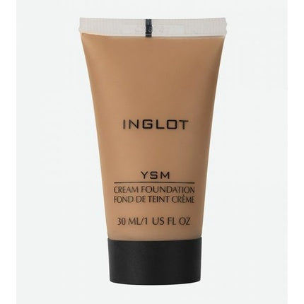 INGLOT Cosmetics NEW YSM Young Skin Makeup Cream Foundation 30ml Shade #51
