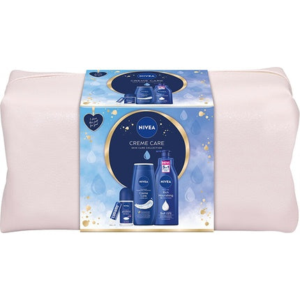 Creme Care Body Care Gift Set