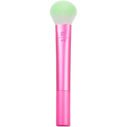 Real Techniques Round Blush Brush from the Neon Candy Collection
