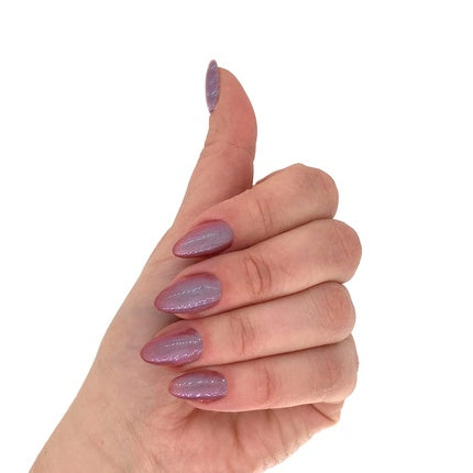 Layla Cosmetics Laylagel Polish Color Pinky Blue 0.01L