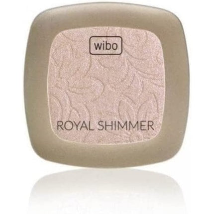Brightener Royal Shimmer