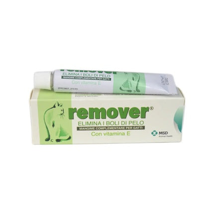 Remover MSD Paste 20g