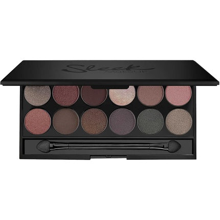Sleek Makeup i-Divine Eyeshadow Palette Goodnight Sweetheart 9g