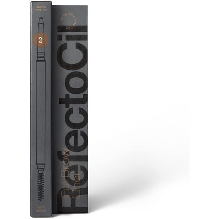RefectoCil Brow Liner Medium Brown