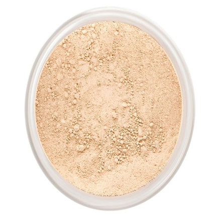 Lily Lolo Mineral Foundation SPF 15 Barely Buff 10g