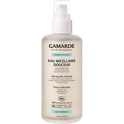 GAMARDE Micellar Lotion Cleanser 6.7oz