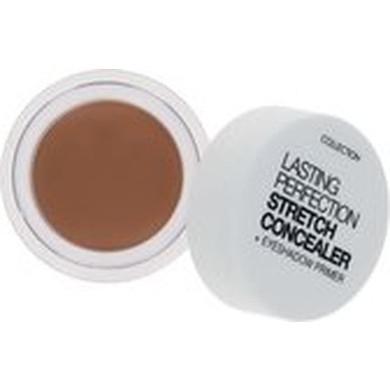 Collection Lasting Perfection Stretch Concealer Eyeshadow Primer - 13 Praline, 6 Grams