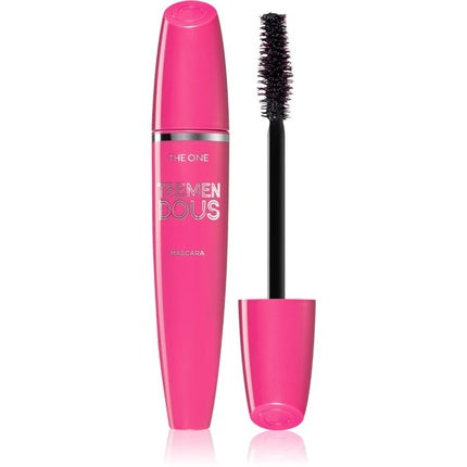 Oriflame The One Tremendous Big Volume Mascara - Volumizing mascara for a false lash effect, 10 ml