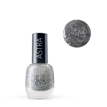 Astra Make Up Gel Effect Nail Polish Eden 12ml